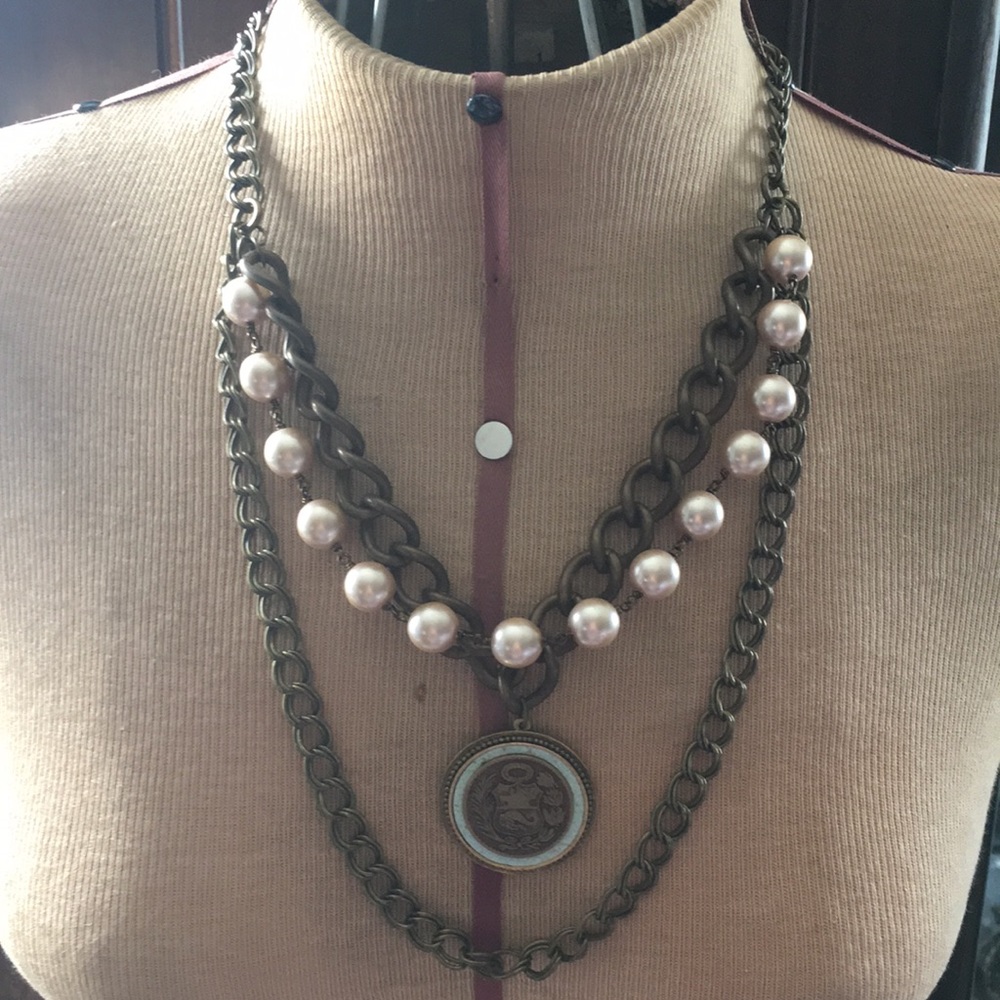 Necklace - Picture 3 of 3